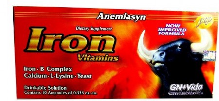 Complemento Alimenticio
